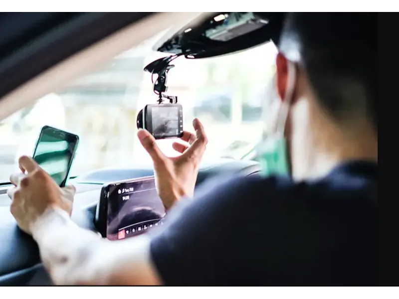Tìm hiểu cách kết nối camera với điện thoại
