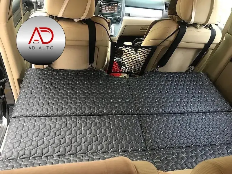 sản phẩm nệm xe ô tô cao cấp 5 lớp của ad auto.