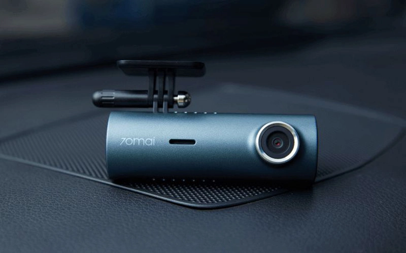 camera xiaomi 70mai dashcam m300
