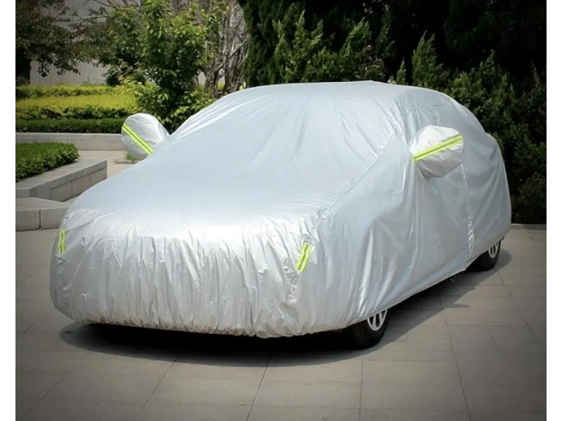 AD AUTO - địa chỉ bán bạt phủ ô tô uy tín