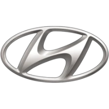 logo hyundai