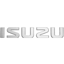 logo isuzu