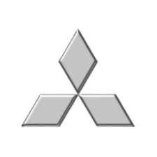 logo mitsubishi