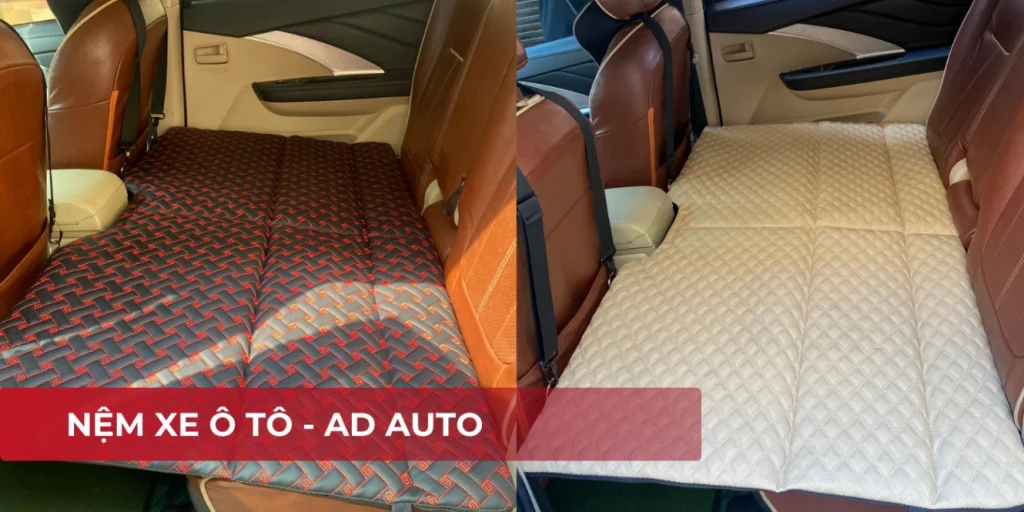 sản phẩm tiêu biểu ad auto