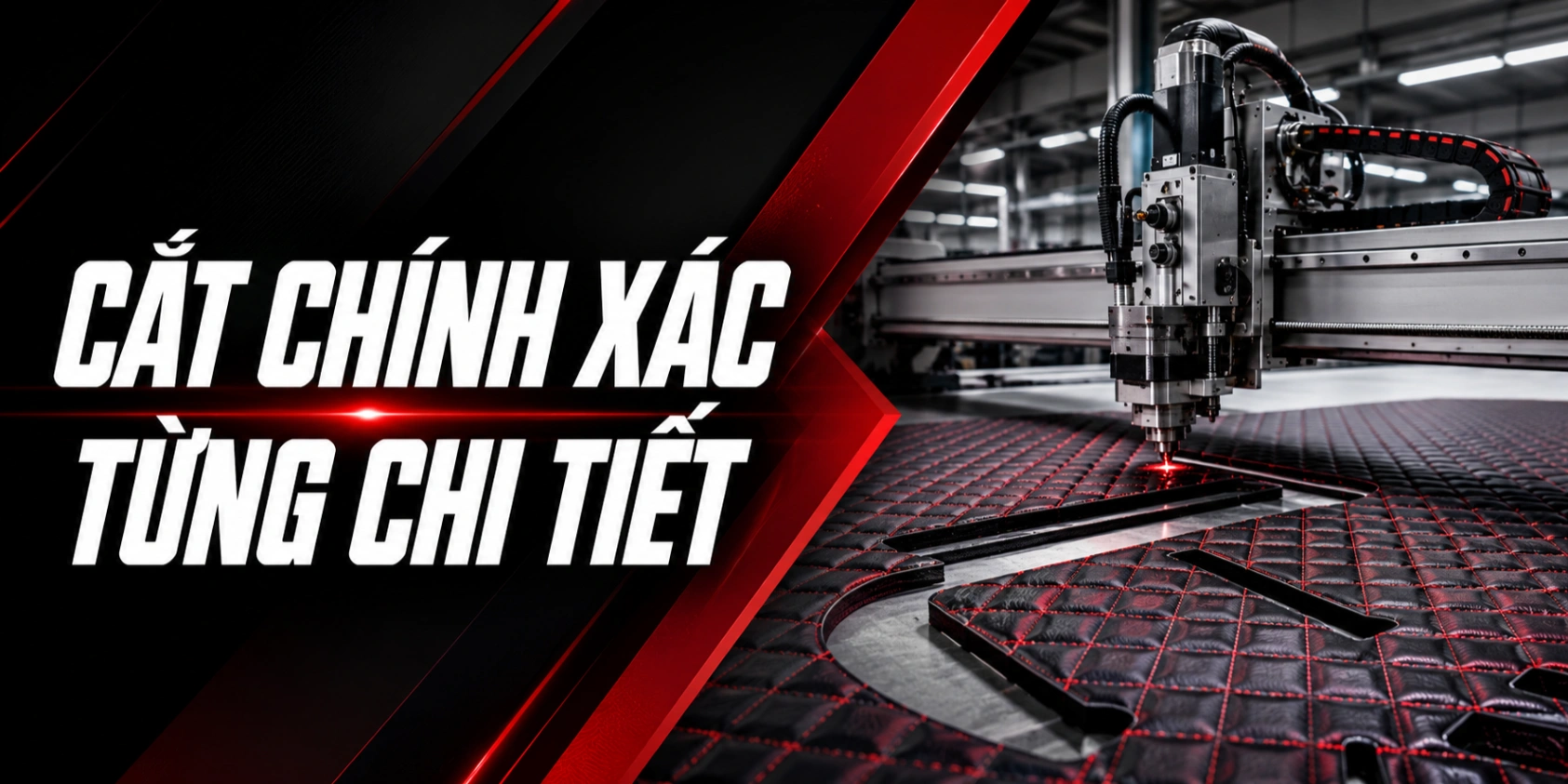 Công nghệ sản xuất