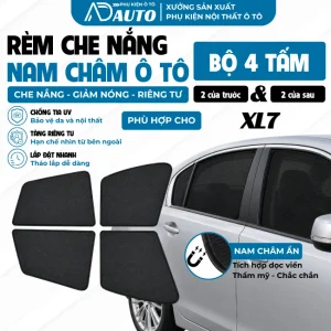 Rèm che nắng ô tô SUZUKI XL7
