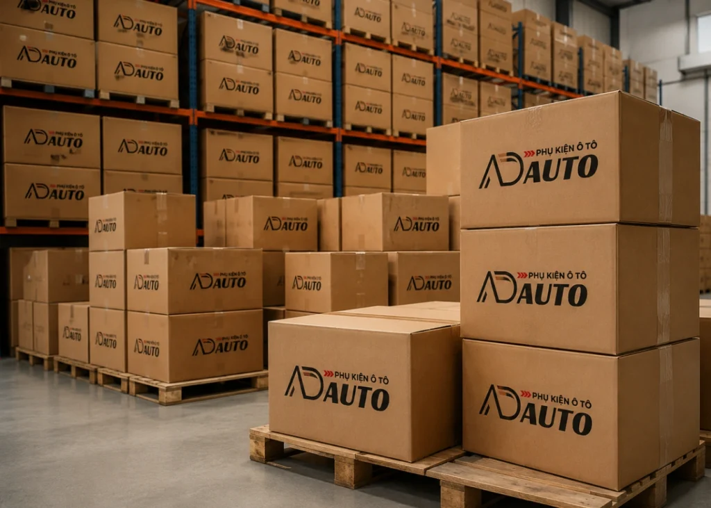 hợp tác cùng ad auto